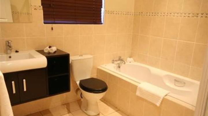 44 on Livingstone Guest House