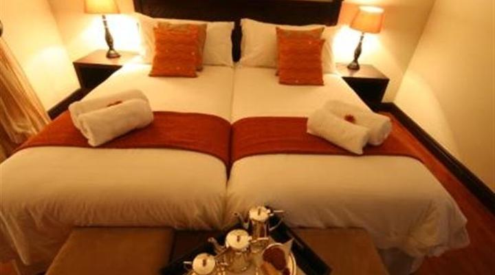 44 on Livingstone Guest House