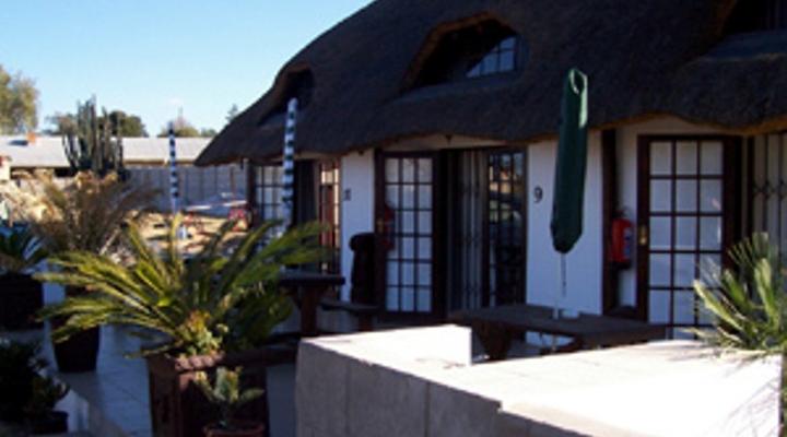 Hawthorn Towers Guest House