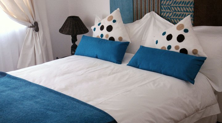 Eikelower Guest House