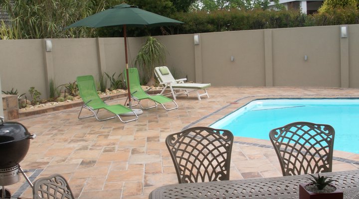 Eikelower Guest House