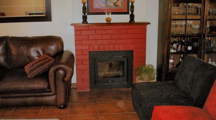 Eikelower Guest House