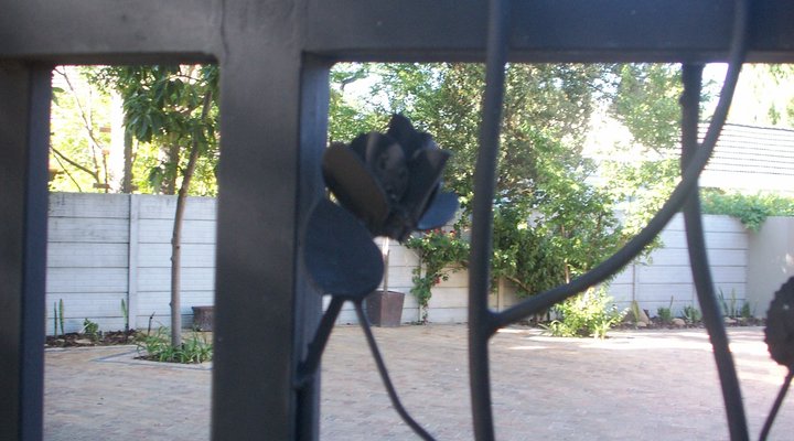 Eikelower Guest House