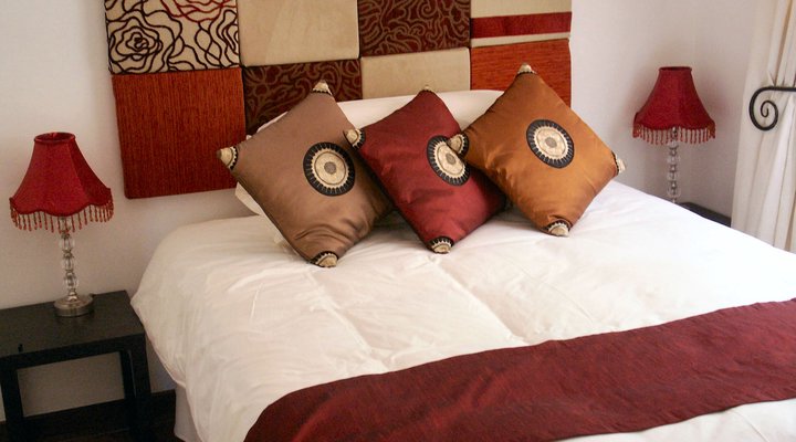 Eikelower Guest House