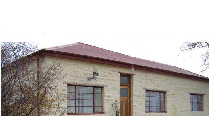 Sutherland Guest House