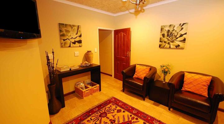 Crystal Sands Guest House