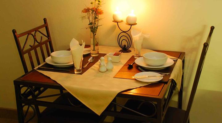 Crystal Sands Guest House