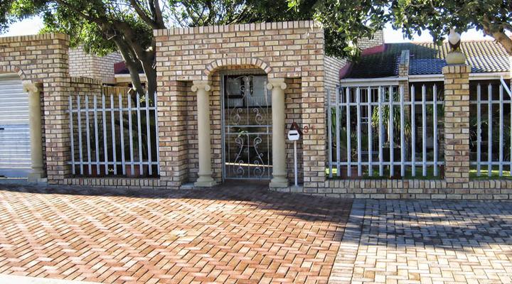 Annie's Selfcatering Accommodation/The Cottage