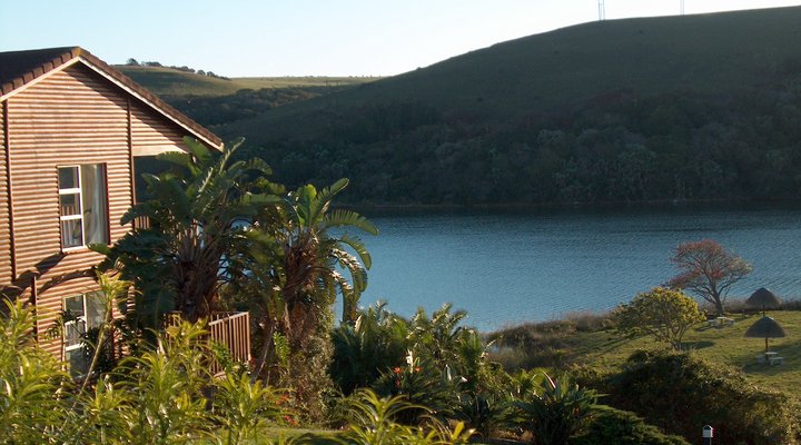 Sandy’s Beach House