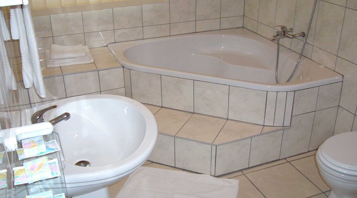 Affinity Guest House