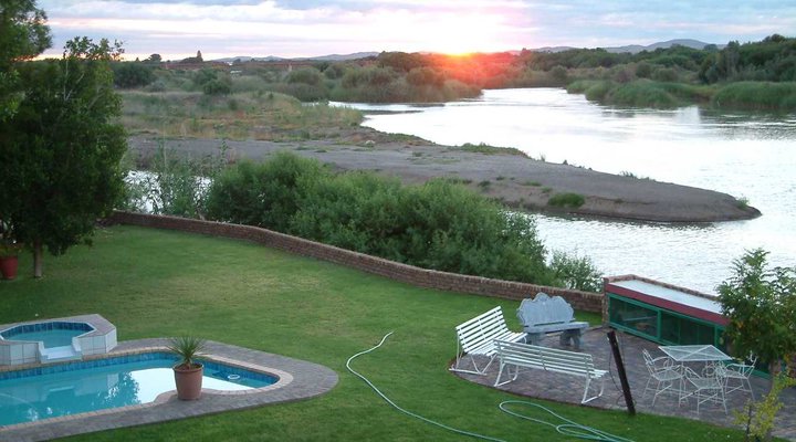 Affinity Guest House