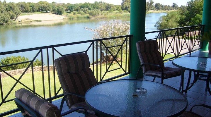 Affinity Guest House