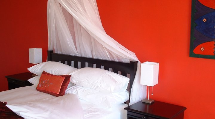 Humewood Villa Guest House