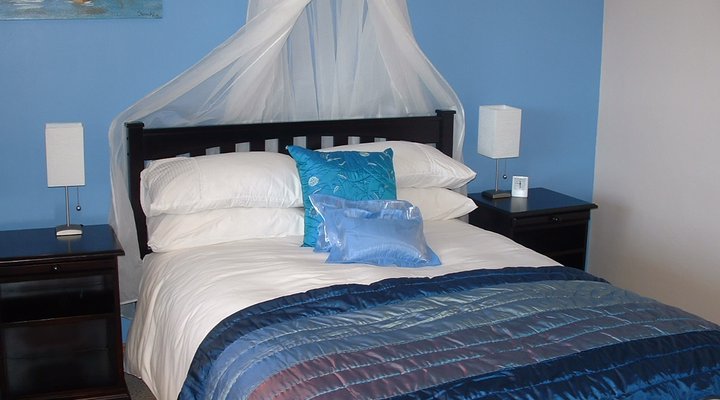 Humewood Villa Guest House