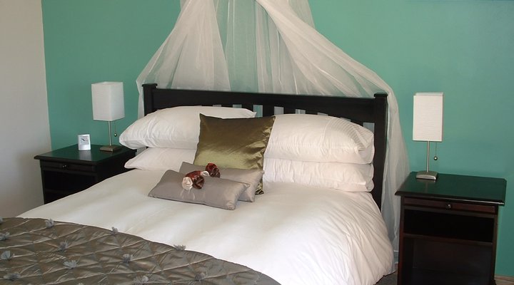 Humewood Villa Guest House