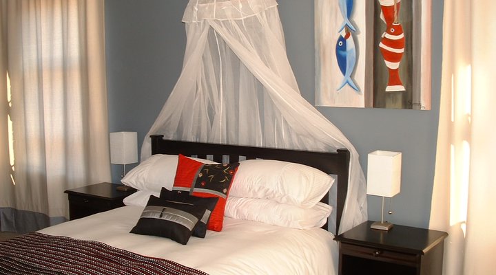 Humewood Villa Guest House