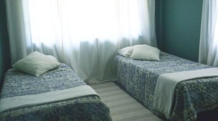 The Potbelly Beach House