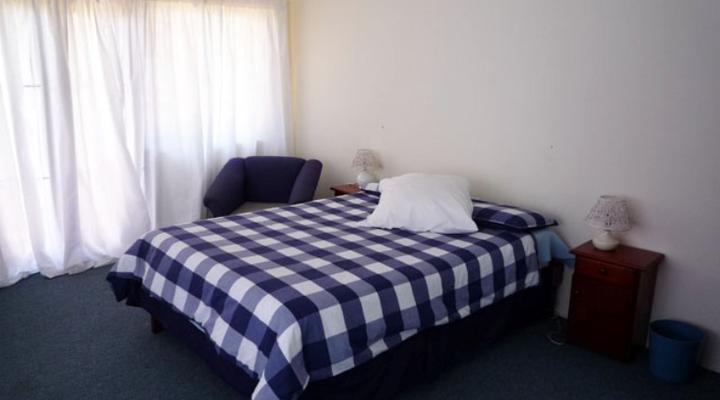 The Potbelly Beach House