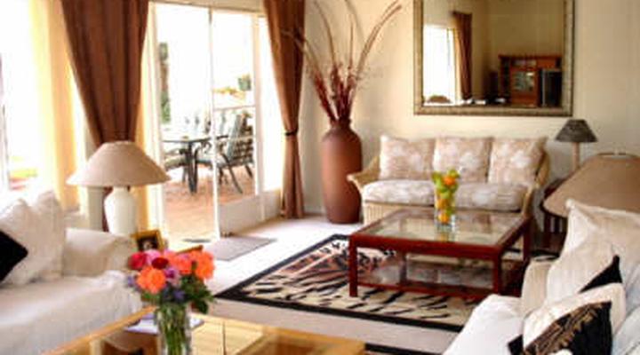 Kingsway Bed & Breakfast Guest House