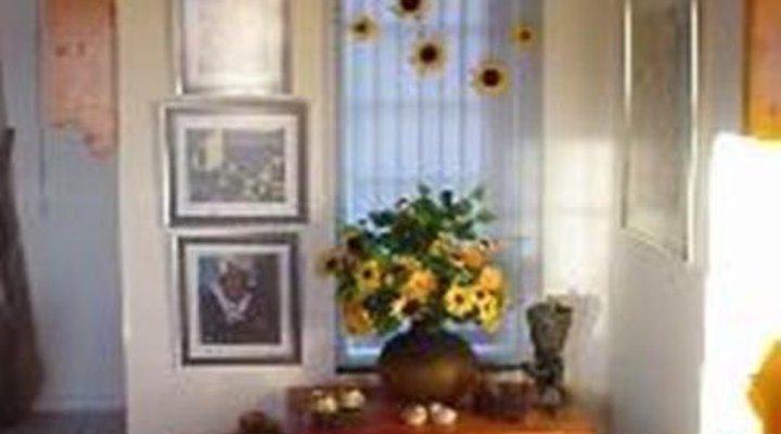 Mond Kleine Guest House