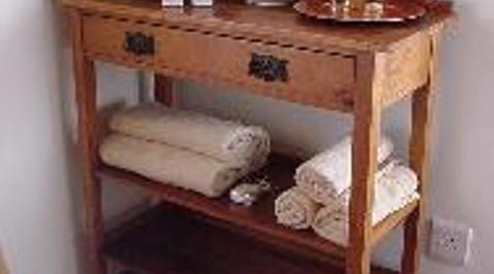 Mond Kleine Guest House
