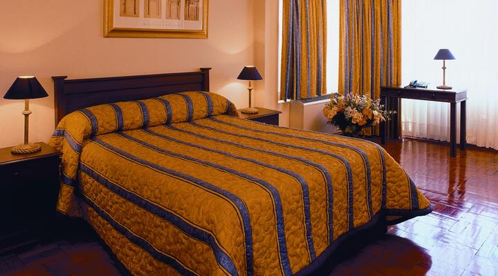 Sentinel Executive Apartment Hotel