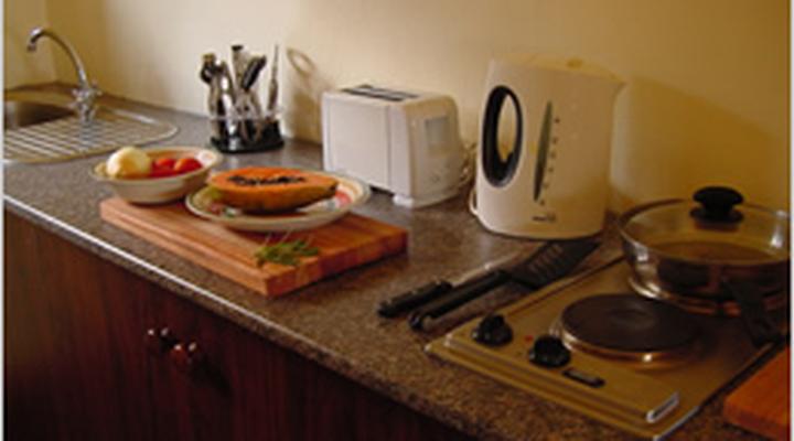 Soete Huys Guest House