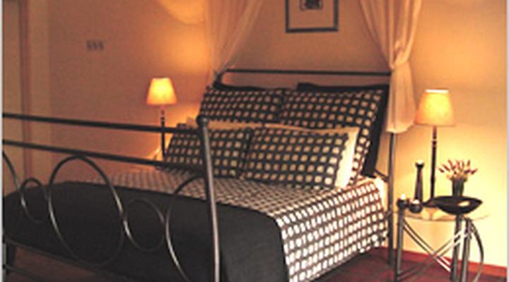 Soete Huys Guest House