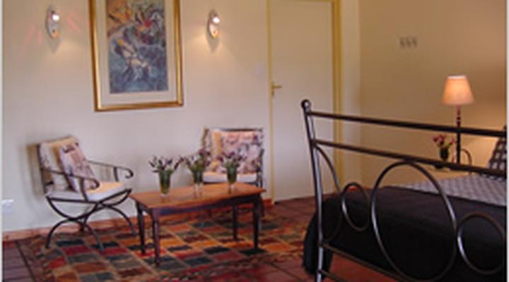 Soete Huys Guest House