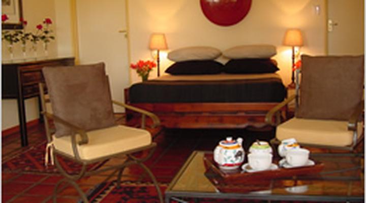 Soete Huys Guest House