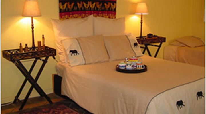 Soete Huys Guest House