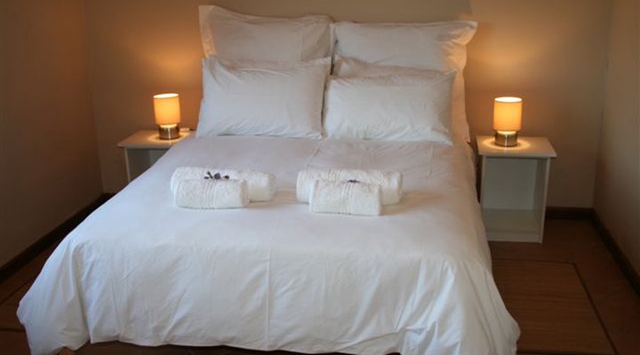 Le Domaine Self Catering Farm Cottages