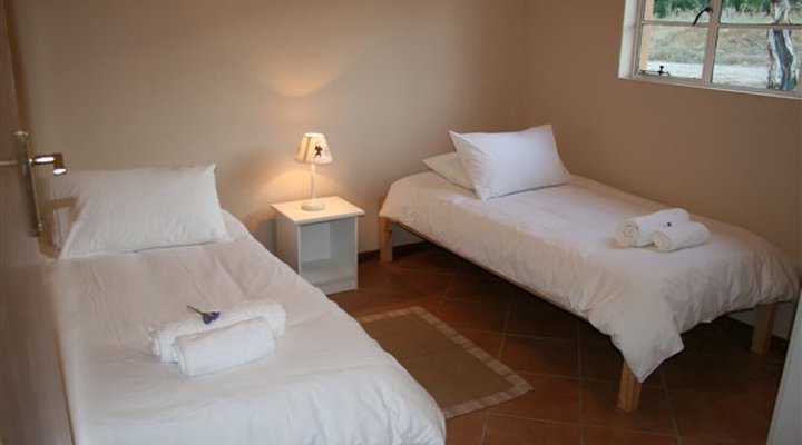 Le Domaine Self Catering Farm Cottages