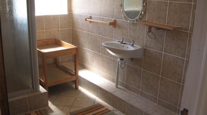 Le Domaine Self Catering Farm Cottages