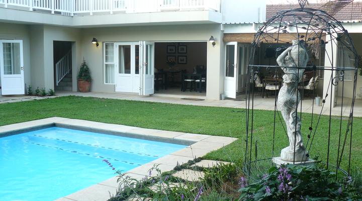 Maryland Manor Guest House