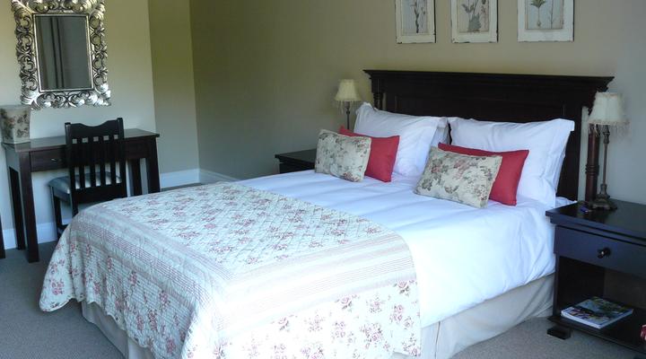 Maryland Manor Guest House