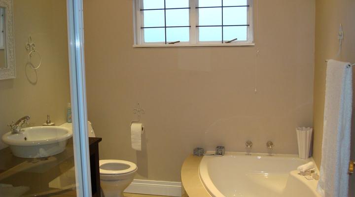 Maryland Manor Guest House