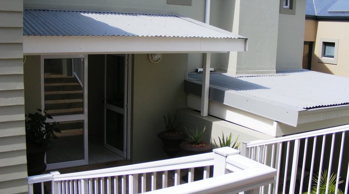 The Golf House @ No.7 Prince's Grant