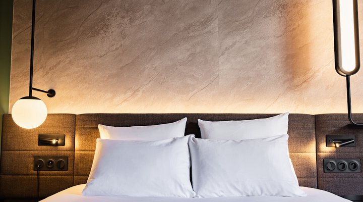 Novotel Paris Suresnes Longchamp