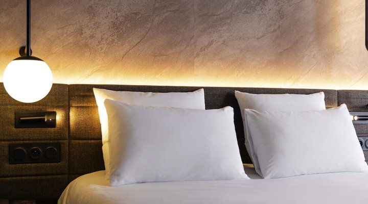 Novotel Paris Suresnes Longchamp