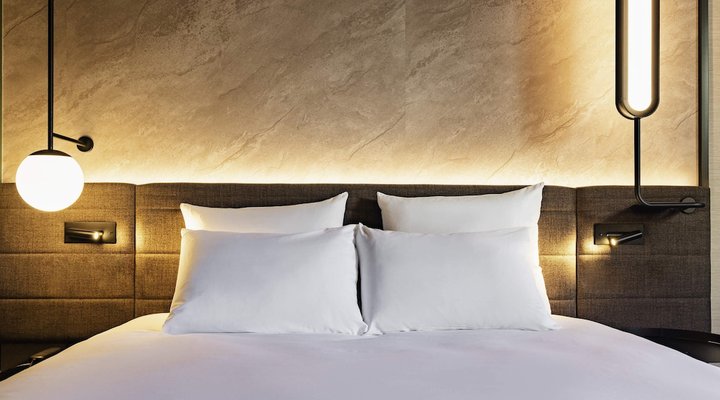 Novotel Paris Suresnes Longchamp