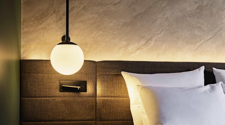 Novotel Paris Suresnes Longchamp