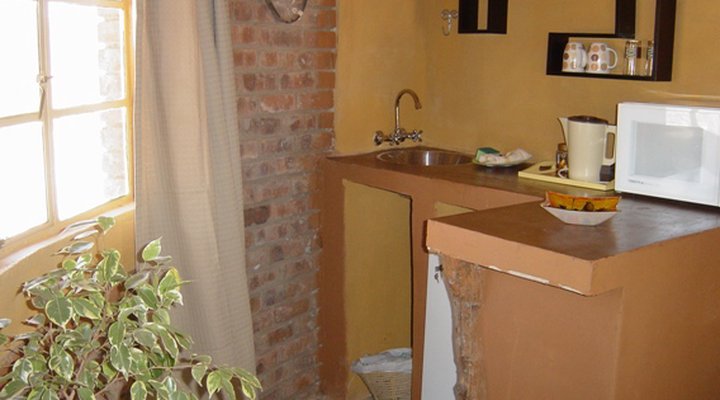 Olievenhoutsrus Guest- & Game Farm