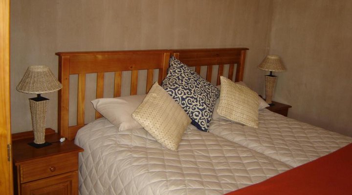 Magorgor Safari Lodge