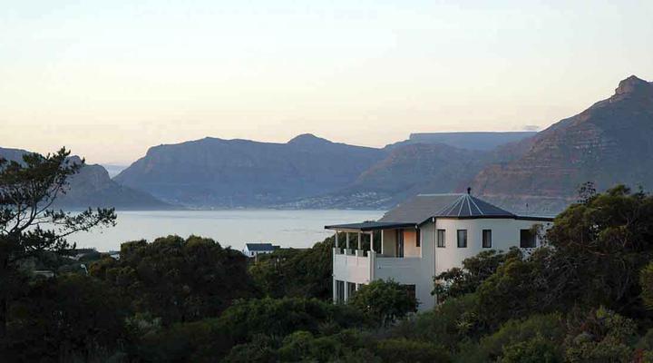 Milkwood Villa