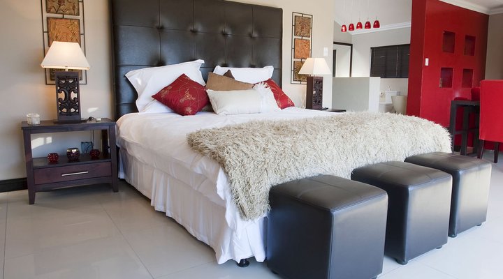 Nels River Guest House and Spa