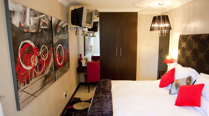 Nels River Guest House and Spa