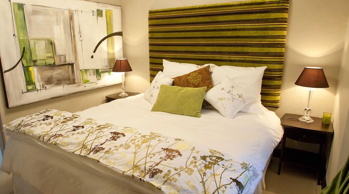 Nels River Guest House and Spa