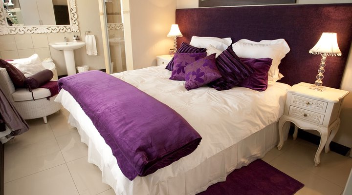 Nels River Guest House and Spa