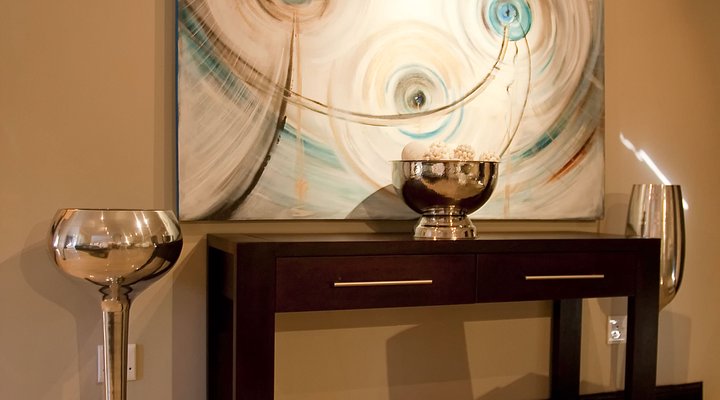 Nels River Guest House and Spa